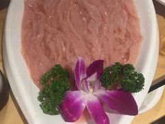 -巴奴毛肚火锅(广益哥伦布店)