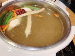 -东道煮牛肉火锅(东盛大街店)