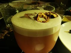 -柒Lounge(三里屯店)
