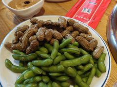 -老诚一锅(来北家园店)