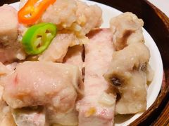 老伙记虾饺皇-老伙记海鲜码头(北滘店)