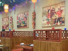 -袁小二大东北铁锅炖(吉祥村总部)