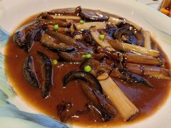 -庆云楼饭庄(什刹海店)