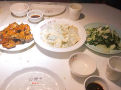 -日丰园海肠水饺·老字号大连海鲜(和平广场店)