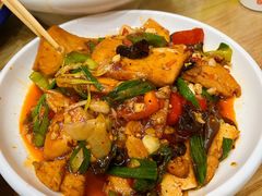 -辉哥富顺盐帮菜(西派国际店)