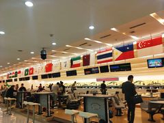 -广州保龄球馆(广州天河体育中心店)