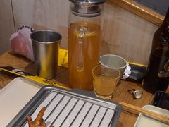 -木屋烧烤(岗顶二店)