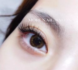 -森日式美甲沙龙MORI NAIL总店