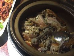 茶香鸡-外婆家(西溪印象城店)
