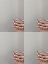 点击看大图 -M·X Nail日式美甲美睫