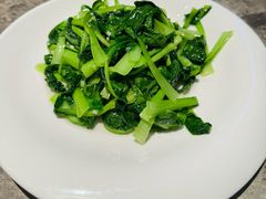 清炒时蔬-老福洲·三十年福州味(斗东店)