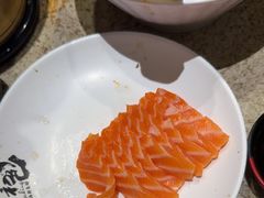 -初色海鲜自助(万丰路店)