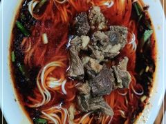 -智强牛肉面