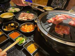 -九田家黑牛烤肉料理(石路天虹店)