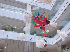 -凯德MALL(西直门店)