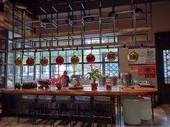 -德记牛肉社潮汕鲜切牛肉火锅(中心路店)