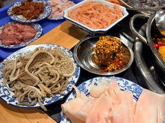 -飘香火锅(玉林西路店)