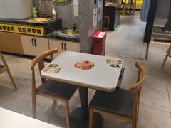 -老娘舅(富都广场店)