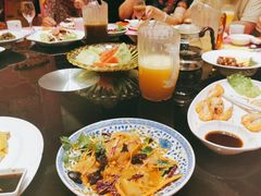 -丰收日·小海鲜·沪上家宴(顾村正大店)