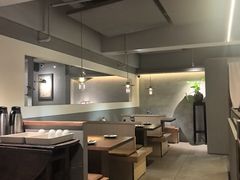 -本处·素食·融合料理(南油店)