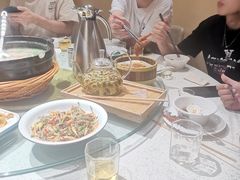 -如轩·海鲜砂锅粥·潮汕菜(小榄店)