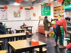 大堂-肖家饸饹面总店(郑州总店)