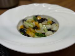 -枣子树·素食餐厅(普陀山店)