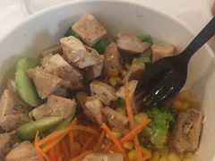 -沙野轻食(静安寺店)