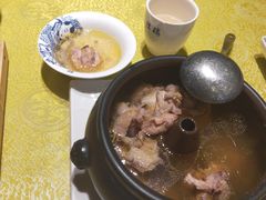 -福照楼汽锅鸡·云南特色菜(万达广场店)