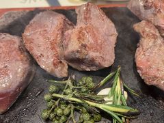 -一沙一城·岩烤牛扒(深圳首店)