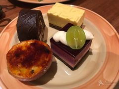 -五洲皇冠巴西烤肉餐厅