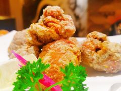 -富山日式料理(宽厚里店)