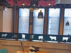 大堂-你好牛火锅 头牌无花果鸡(海上传奇店)