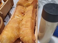 -滋粥楼·顺德菜海鲜茶点(方舟店)