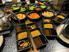 -九田家黑牛烤肉料理(珠江摩尔店)