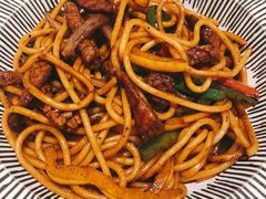 -马兰卡西式简餐(新汇大融城店)