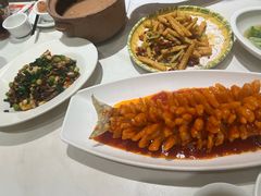 -刘胖子家常菜·蹄花焖藕(江汉路总店)