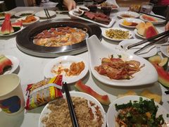 -么子烤肉(化龙池店)