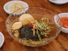 -全州拌饭馆(断桥店)
