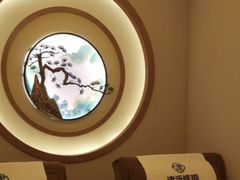 -津派修脚足道·养生调理(禄安大街店)