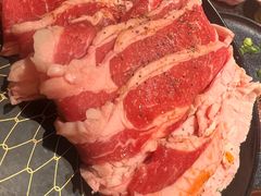 -牛YO烧肉烤肉自助(万象城春河里店)