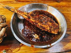 -袁师傅烤肉(弹子石店)