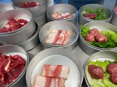 -晓沸牛肉海鲜小火锅(白湖亭万达广场店)