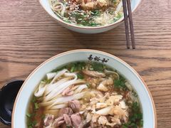 -易裕和·长沙米粉(竹塘西路店)