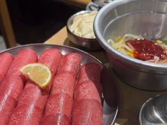 -姜虎东白丁烤肉(深圳湾后海汇店)