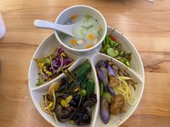 -素满香·全民食养自助(建邺万达店)