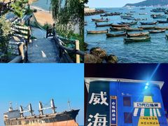 -威海国际海水浴场旅游区