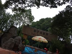 -热带风暴水上乐园(新镇路)