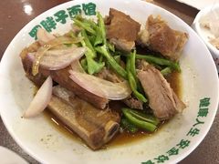 -罗胖子面馆(西关店)