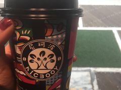 -尼珂波咖啡站(联合广场店)